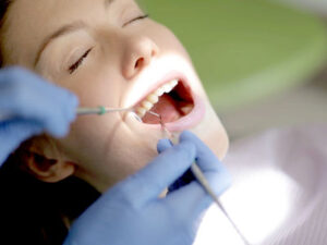 Современные технологии установки имплантов зубов