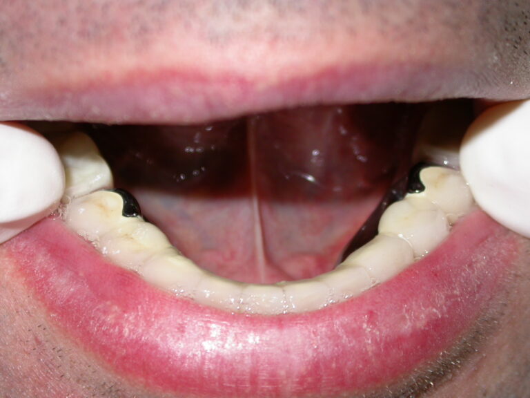 Портфолио стоматология «Арт-Стом»